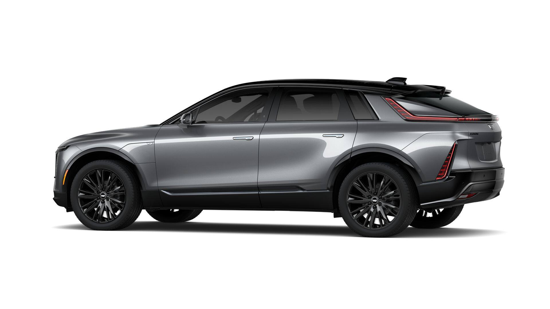 2027 Cadillac LYRIQ Sport