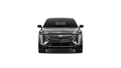 2027 Cadillac LYRIQ Sport