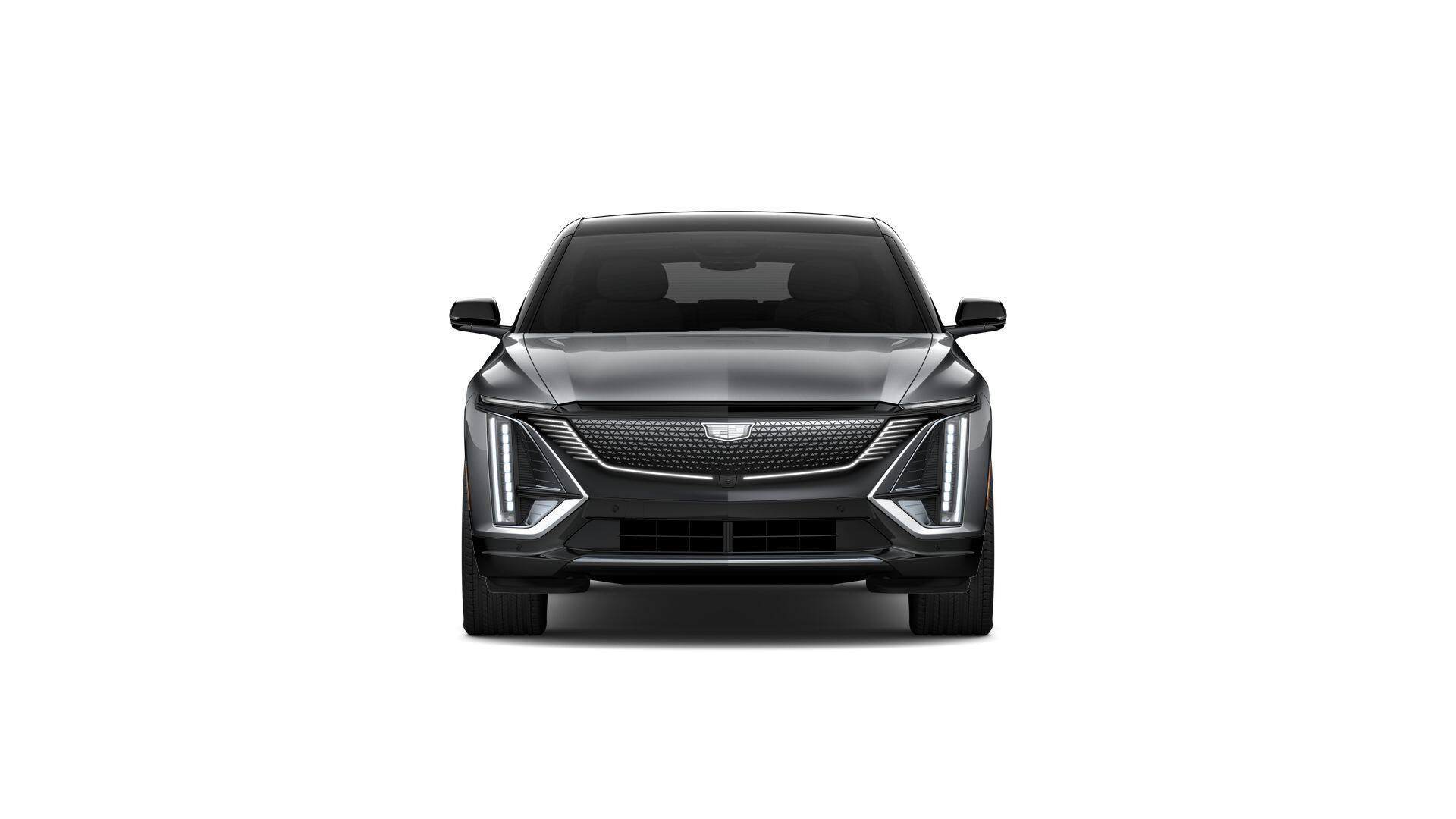 2027 Cadillac LYRIQ Sport