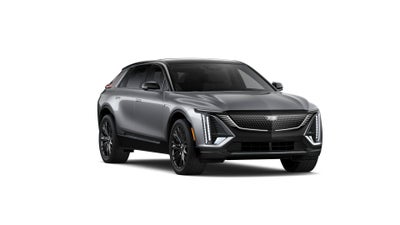 2027 Cadillac LYRIQ Sport