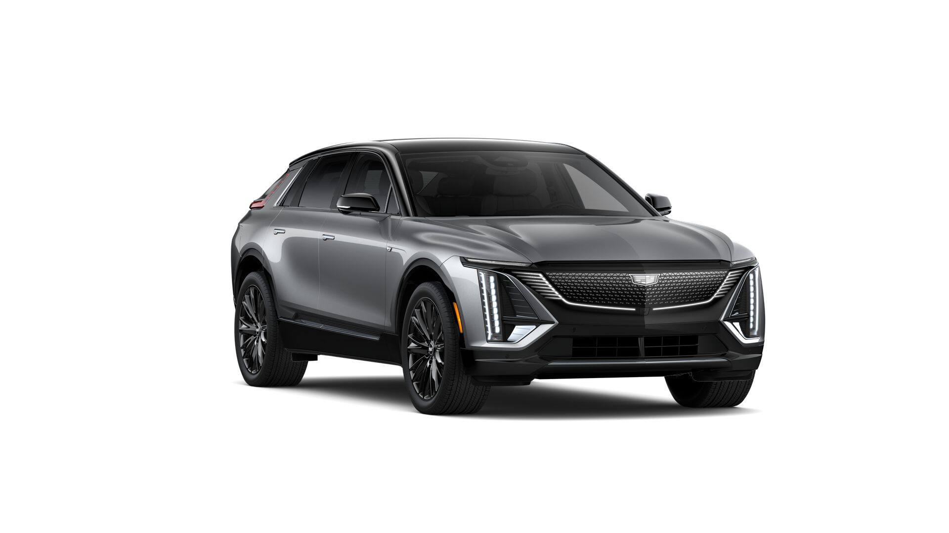 2027 Cadillac LYRIQ Sport