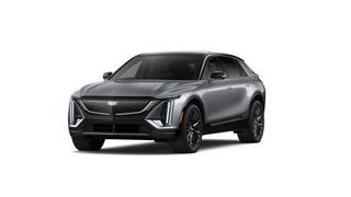 2027 Cadillac Lyriq Sport