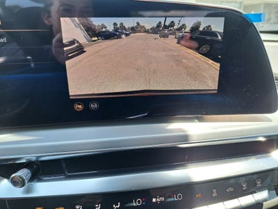 2025 Cadillac LYRIQ Sport 1