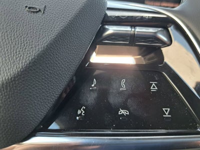 2025 Cadillac LYRIQ Sport 1