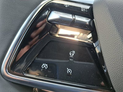 2025 Cadillac LYRIQ Sport 1