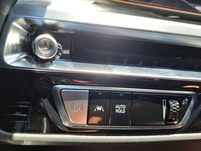 2025 Cadillac LYRIQ Sport 1