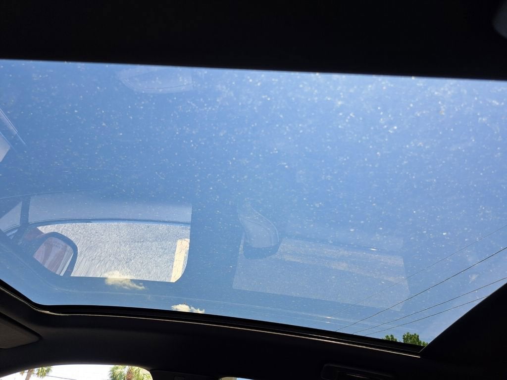 2025 Cadillac LYRIQ Sport 1