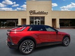 2025 Cadillac LYRIQ Sport 1