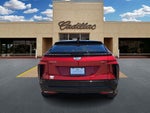 2025 Cadillac LYRIQ Sport 1