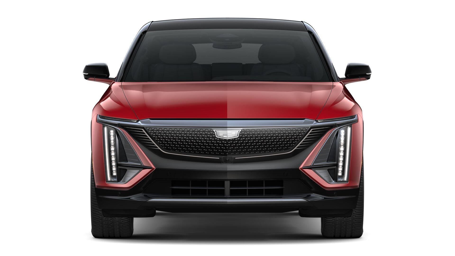 2025 Cadillac LYRIQ Sport 1