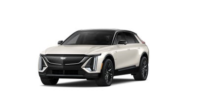 2027 Cadillac LYRIQ Premium Sport