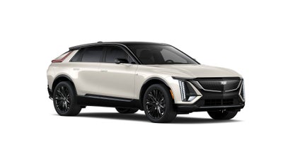 2027 Cadillac LYRIQ Premium Sport