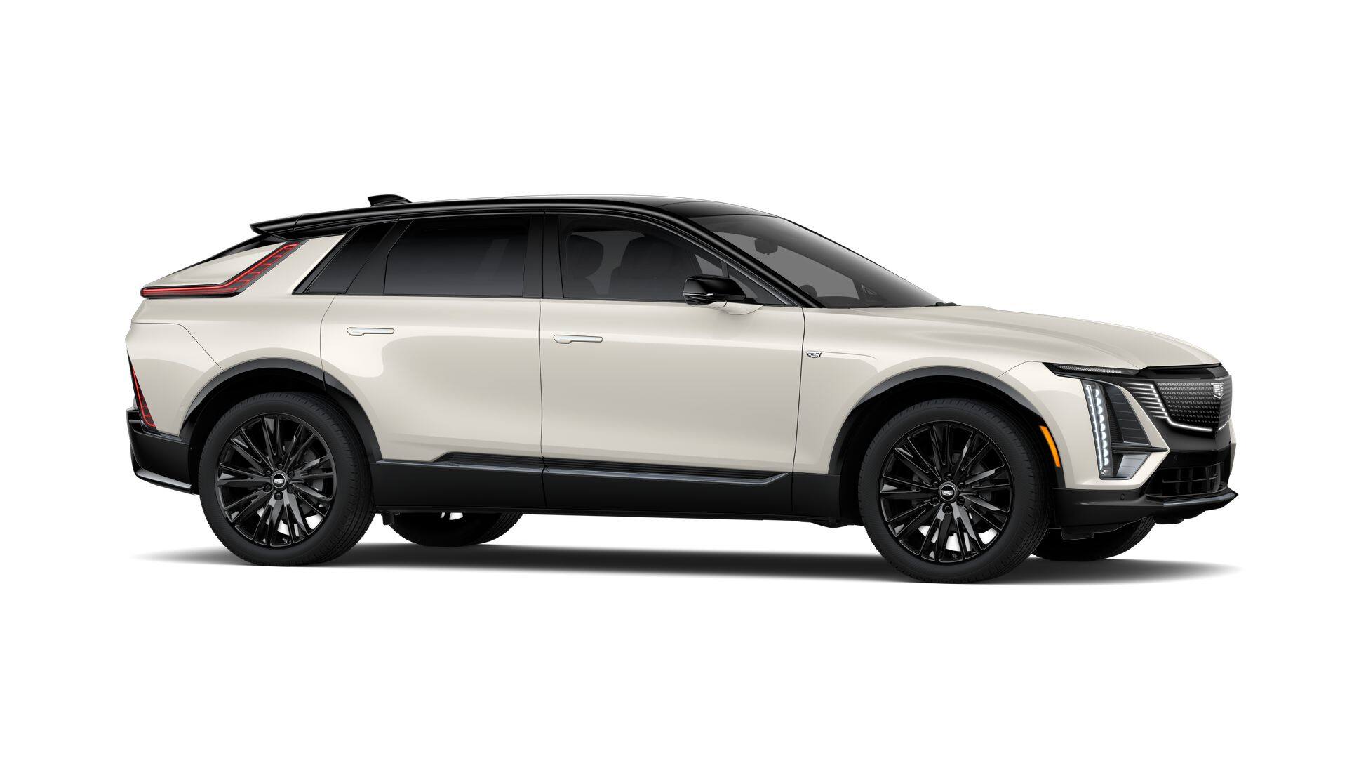 2027 Cadillac LYRIQ Premium Sport