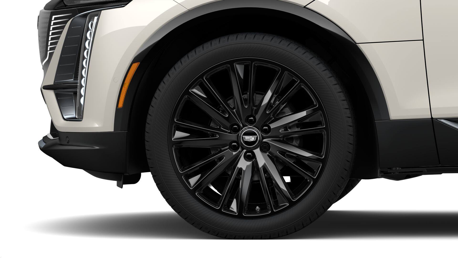 2027 Cadillac LYRIQ Premium Sport