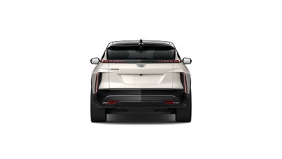 2027 Cadillac LYRIQ Premium Sport