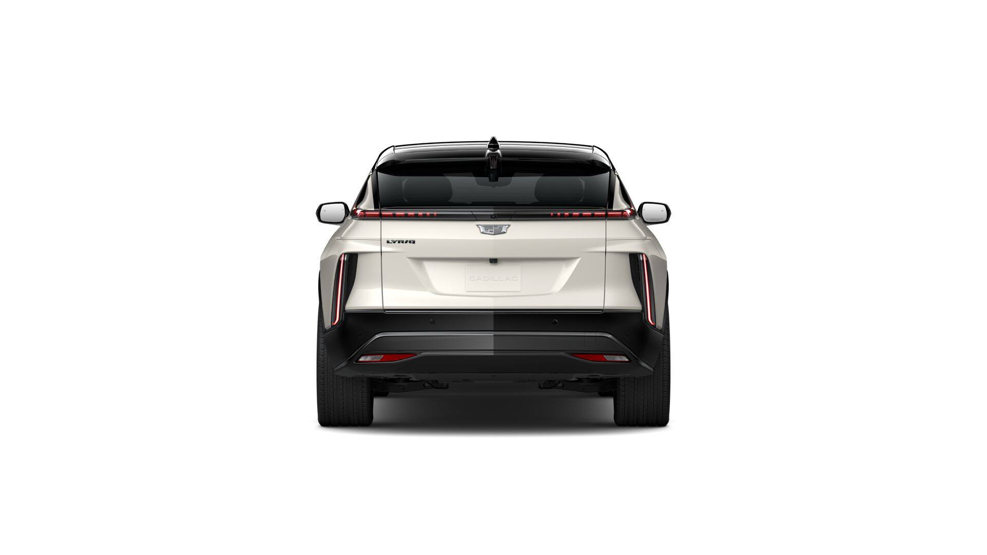 2027 Cadillac LYRIQ Premium Sport