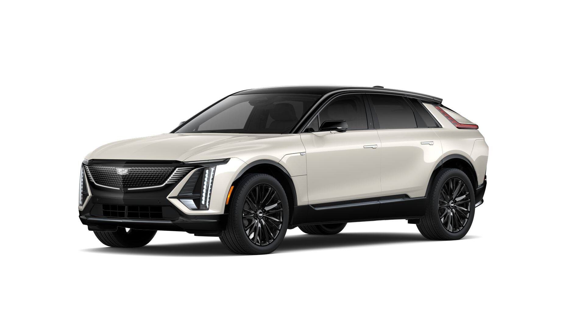 2027 Cadillac LYRIQ Premium Sport