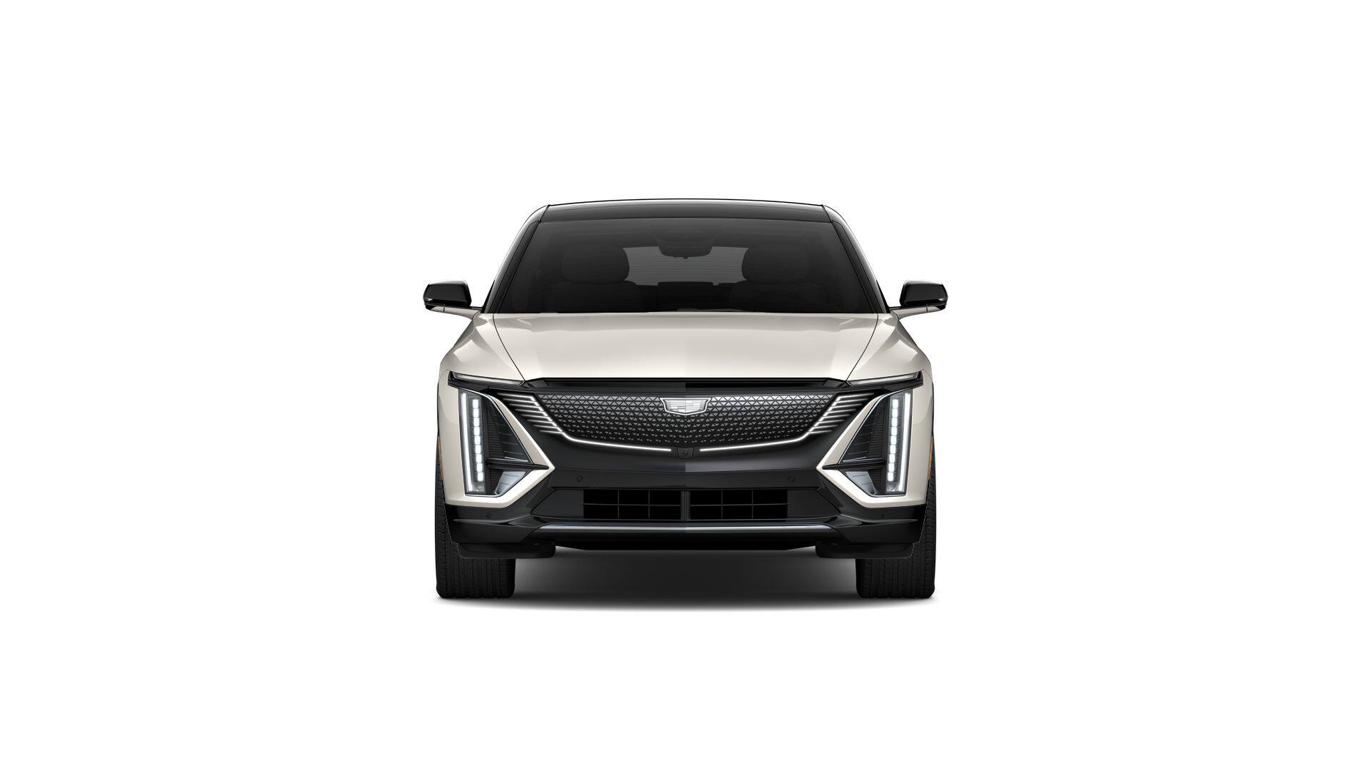 2027 Cadillac LYRIQ Premium Sport