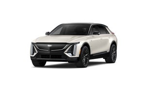 2027 Cadillac Lyriq Premium Sport