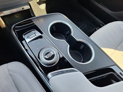 2026 Cadillac LYRIQ Premium Sport