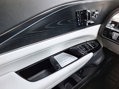 2026 Cadillac LYRIQ Premium Sport