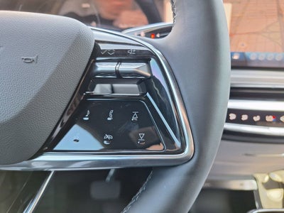 2026 Cadillac LYRIQ Premium Sport