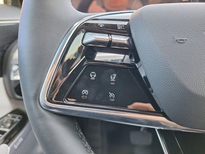 2026 Cadillac LYRIQ Premium Sport