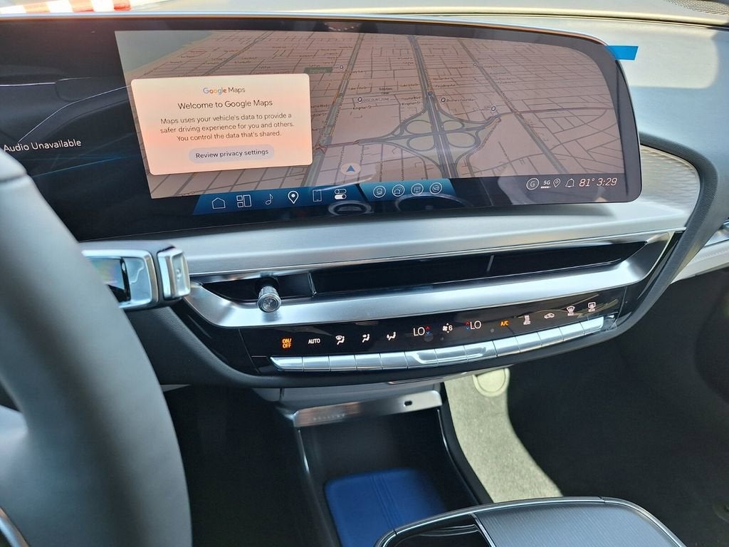 2026 Cadillac LYRIQ Premium Sport