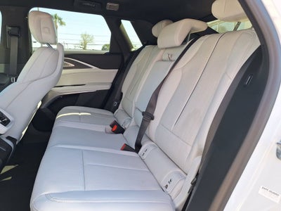 2026 Cadillac LYRIQ Premium Sport