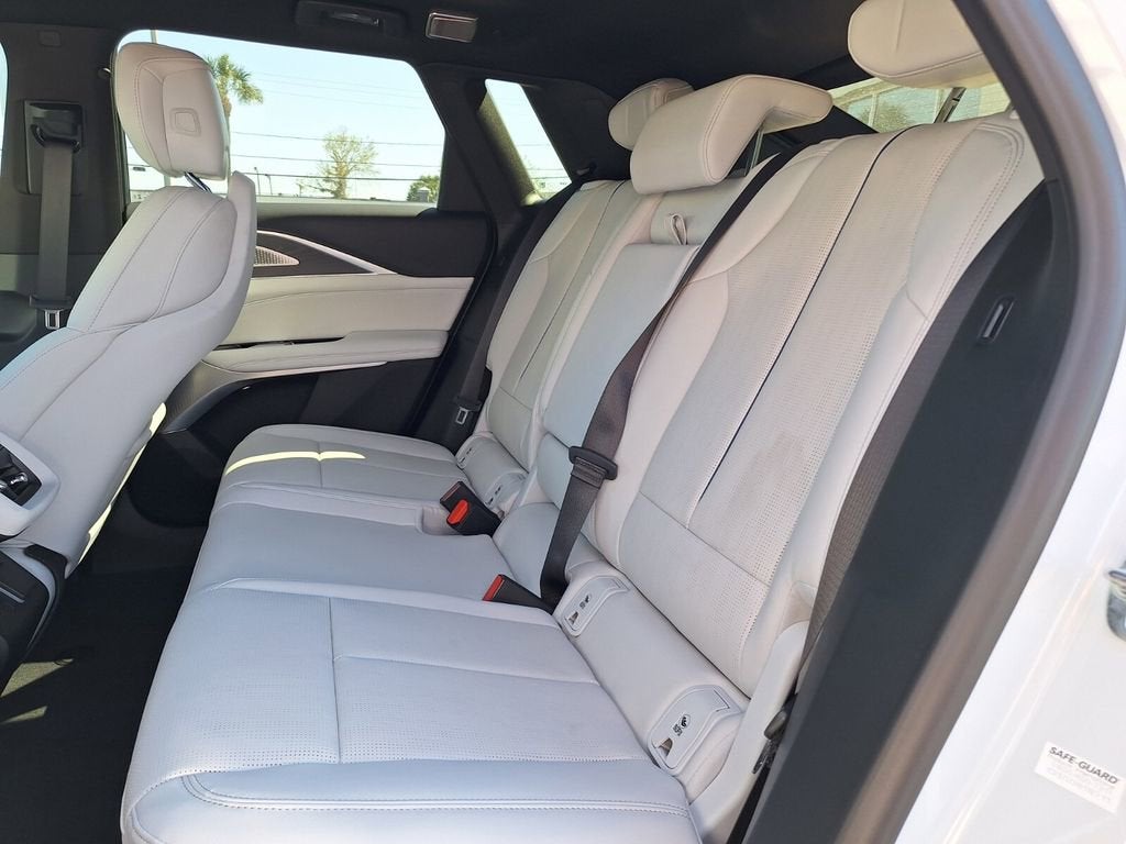 2026 Cadillac LYRIQ Premium Sport