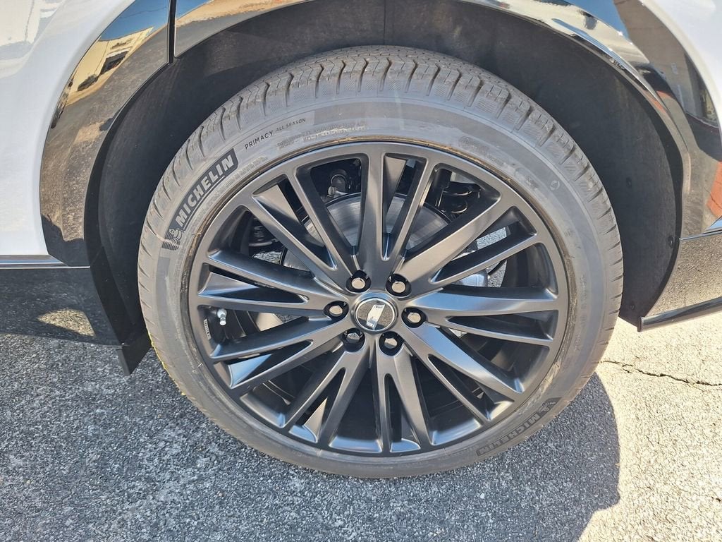 2026 Cadillac LYRIQ Premium Sport