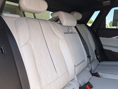 2026 Cadillac LYRIQ Premium Sport