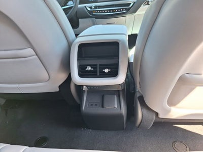 2026 Cadillac LYRIQ Premium Sport