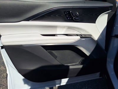 2026 Cadillac LYRIQ Premium Sport