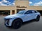 2026 Cadillac LYRIQ Premium Sport