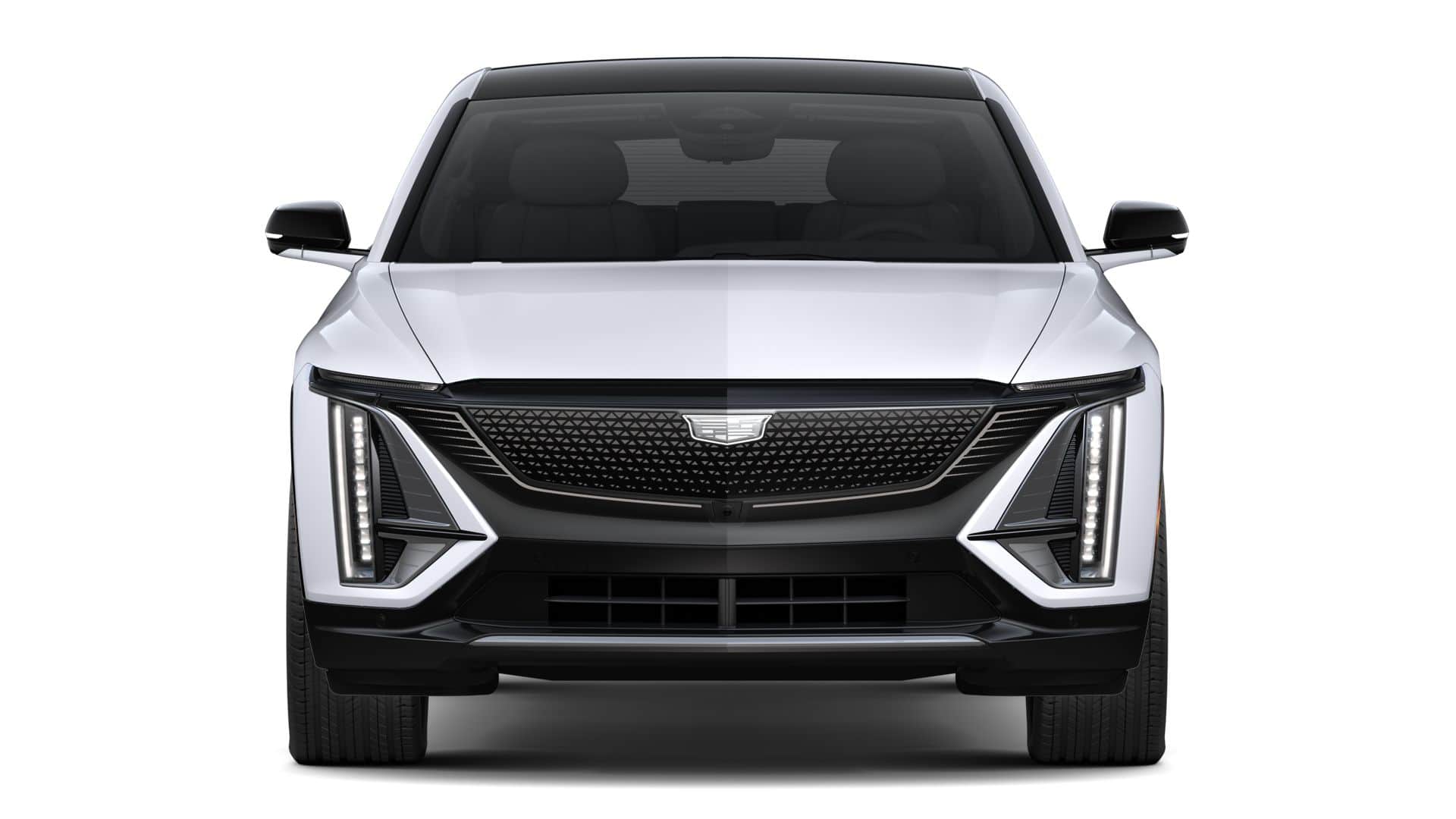 2026 Cadillac LYRIQ Premium Sport