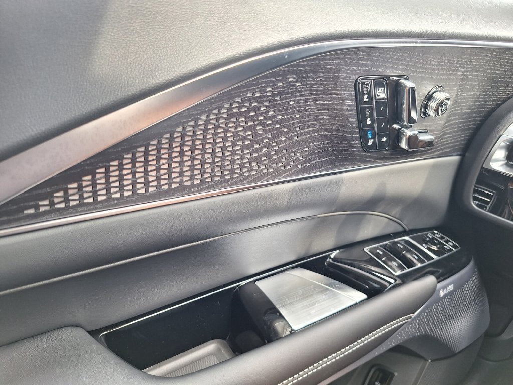 2027 Cadillac LYRIQ Signature Sport