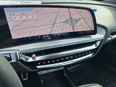 2027 Cadillac LYRIQ Signature Sport