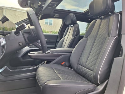2027 Cadillac LYRIQ Signature Sport