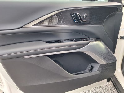2027 Cadillac LYRIQ Signature Sport