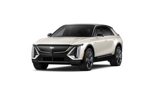 2027 Cadillac Lyriq Signature Sport