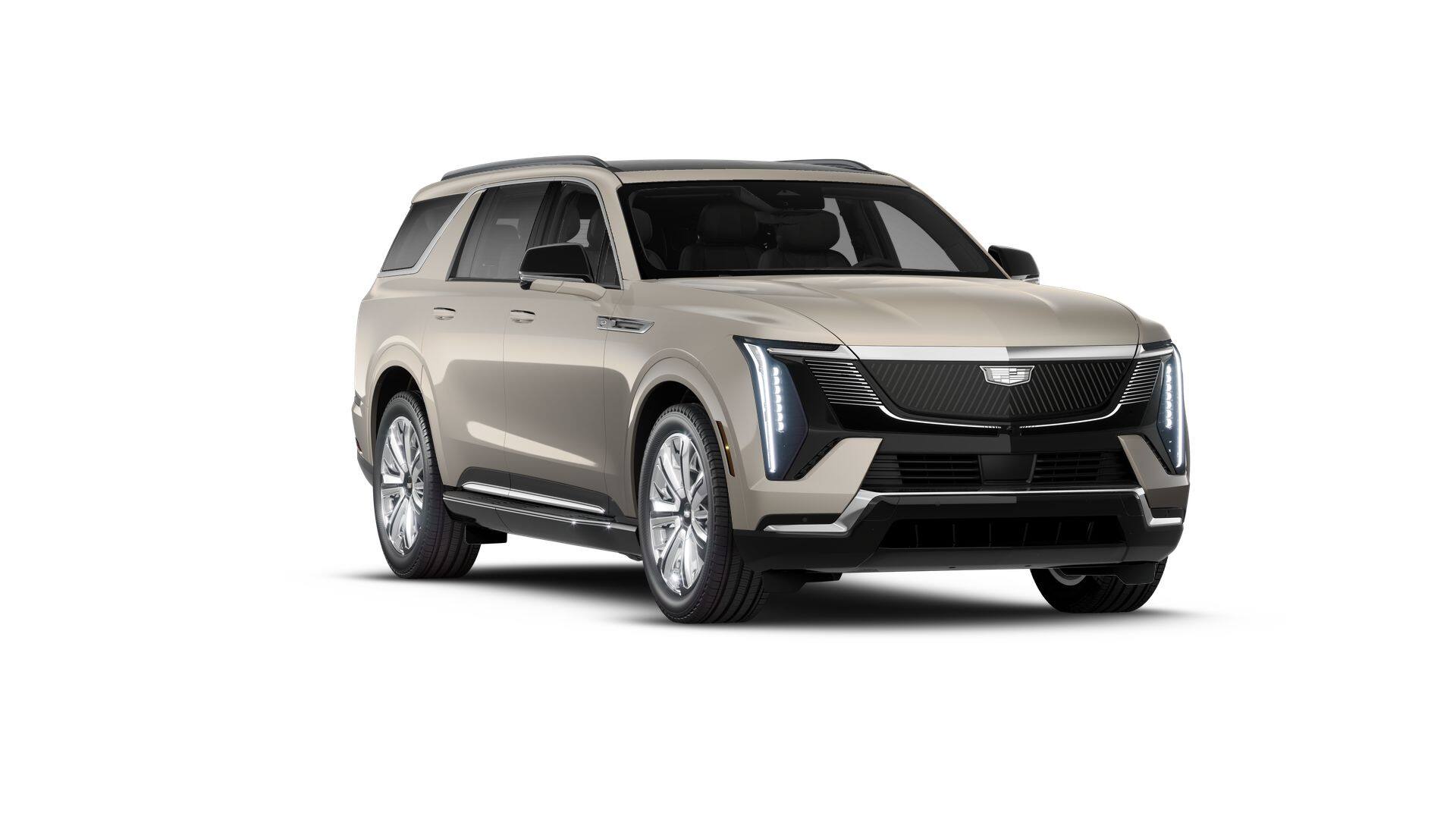 2026 Cadillac ESCALADE IQL Luxury