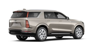 2026 Cadillac ESCALADE IQL Luxury