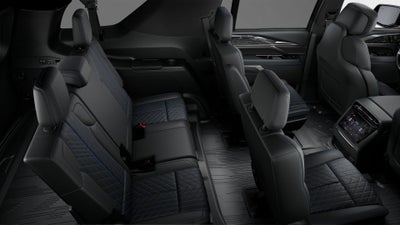 2026 Cadillac ESCALADE IQL Luxury