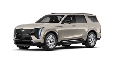 2026 Cadillac ESCALADE IQL Luxury