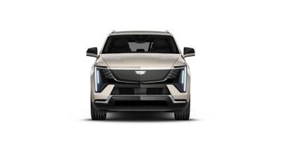 2026 Cadillac ESCALADE IQL Luxury