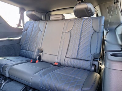 2026 Cadillac ESCALADE IQL Luxury