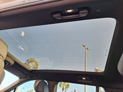 2026 Cadillac ESCALADE IQL Luxury