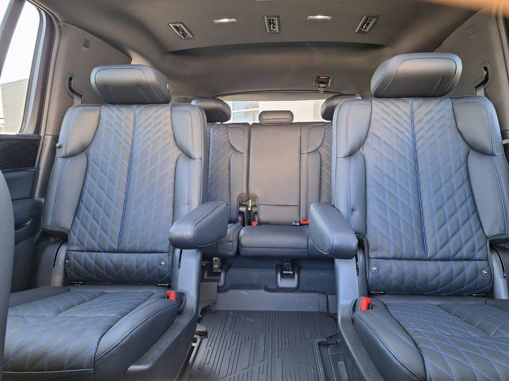 2026 Cadillac ESCALADE IQL Luxury