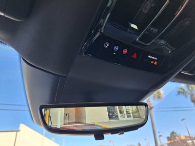 2026 Cadillac ESCALADE IQL Luxury